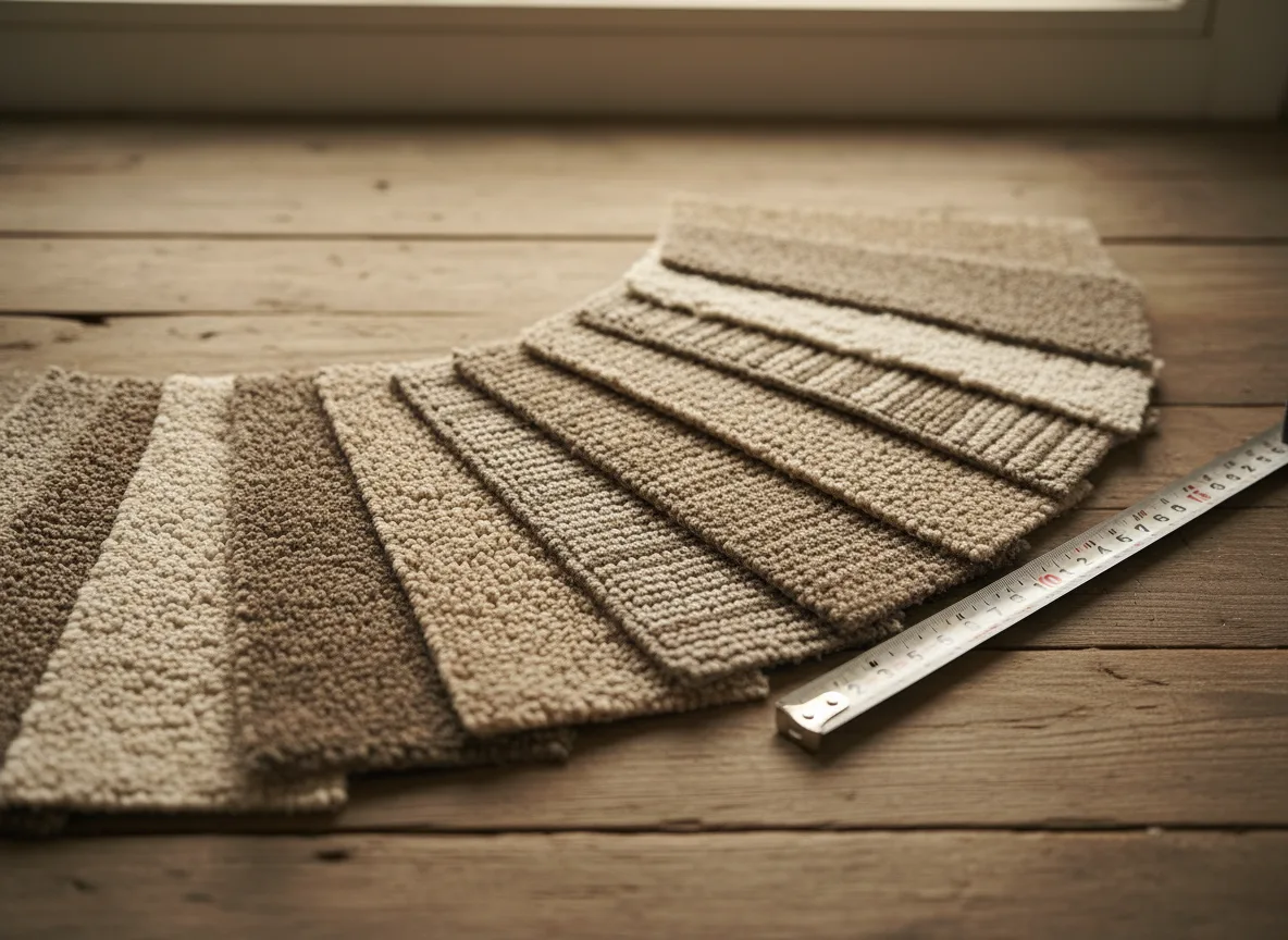 Carpet Installation Grass Valley, OR FAQs